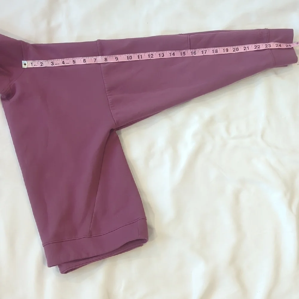 Sweat Suit DSG Hoodie and Joggers Girls XL Maroon